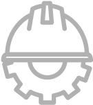 Ícono de mantenimiento industrial