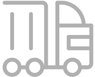 Ícono de transporte terrestre