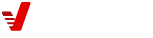 Logo de Trymak en blanco
