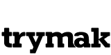 Logo de Trymak