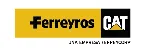 Logo de Ferreyros, cliente de Trymak