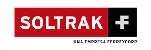 Logo de Soltrak, cliente de Trymak