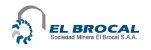 Logo de El Brocal, cliente de Trymak