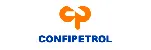 Logo de Confipetrol, cliente de Trymak