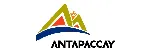 Logo de Antapaccay, cliente de Trymak