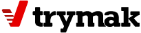 Logo de Trymak